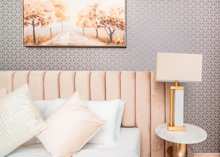 Elite Royal Apartment - Sky Series - Ful Burj Khalifa & Fountain View - Prodigy