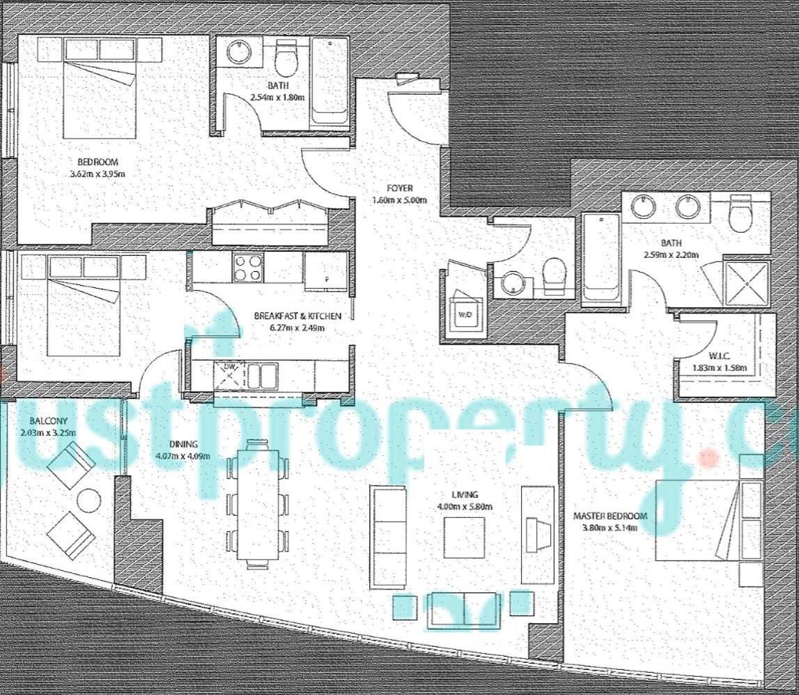 Elite Royal - Sky Series - Ful Burj Khalifa & Fountain View - Prodigy Appartement Dubaï